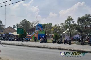 Ini Celoteh Warga Kota Sukabumi Soal RTH Monumen Ruas Lingkar Baros – Pembangunan yang Dinilai Alih Fungsi